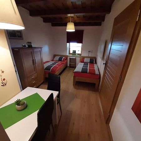 Villa Kellerstoeckl Kamper Eisenberg an der Pinka Esterno foto