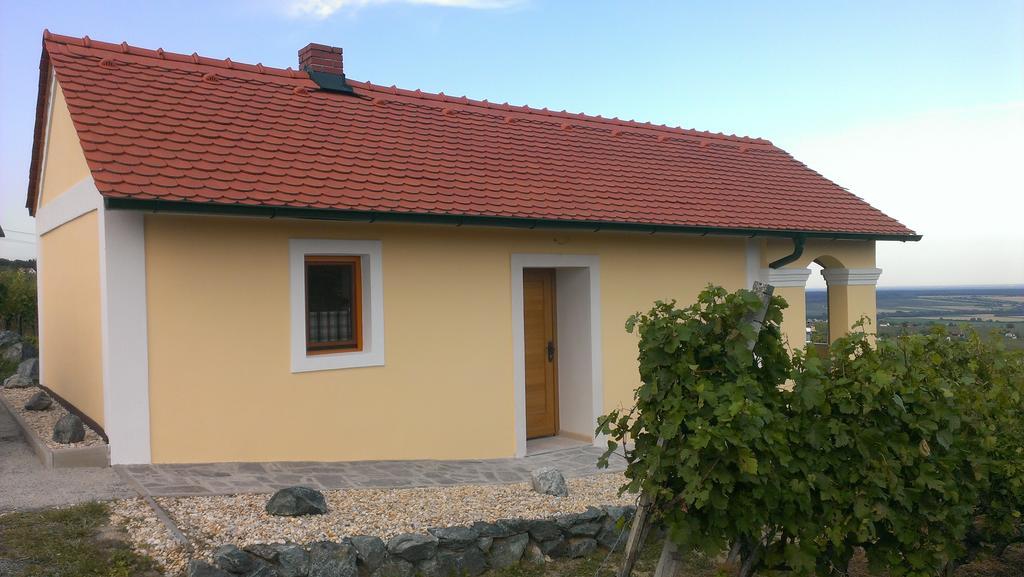 Villa Kellerstoeckl Kamper Eisenberg an der Pinka Esterno foto
