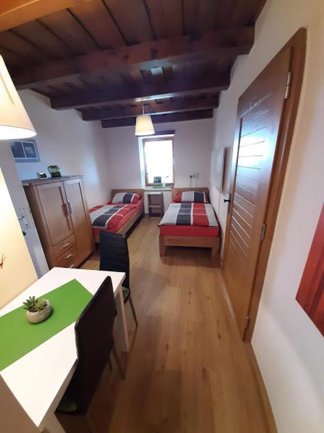 Villa Kellerstoeckl Kamper Eisenberg an der Pinka Esterno foto